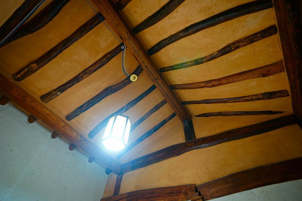 ג'אונג'ו Hanok Dream מראה חיצוני תמונה