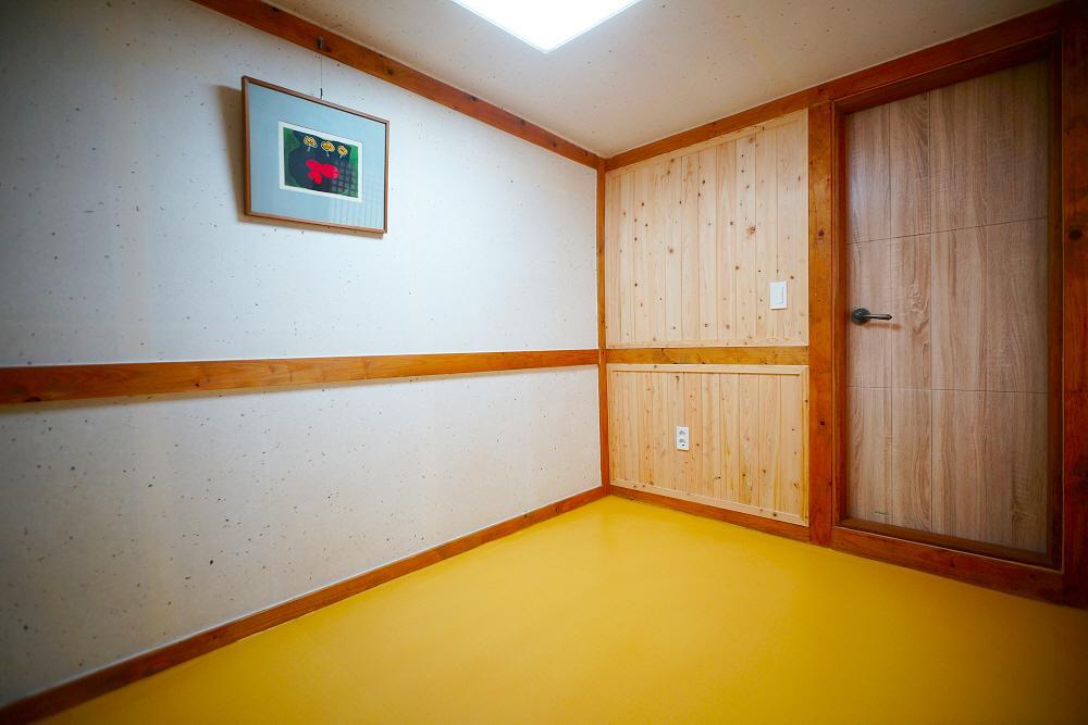 ג'אונג'ו Hanok Dream מראה חיצוני תמונה