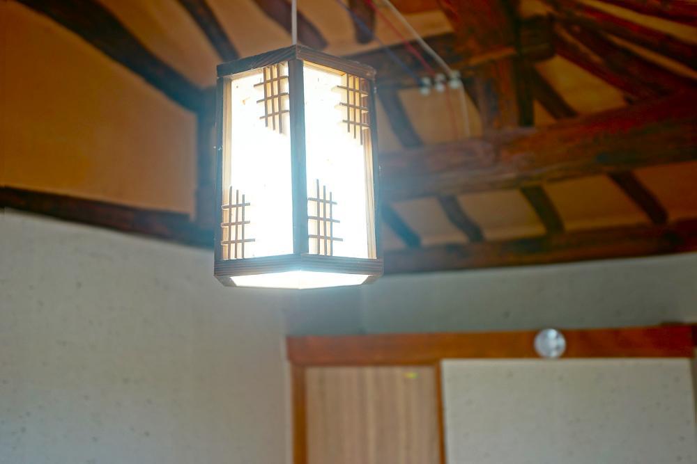 ג'אונג'ו Hanok Dream מראה חיצוני תמונה